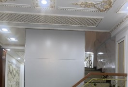 Bán nhà Phường Hiệp Thành 14, Quận 12 - 12 tỷ_Có thang máy